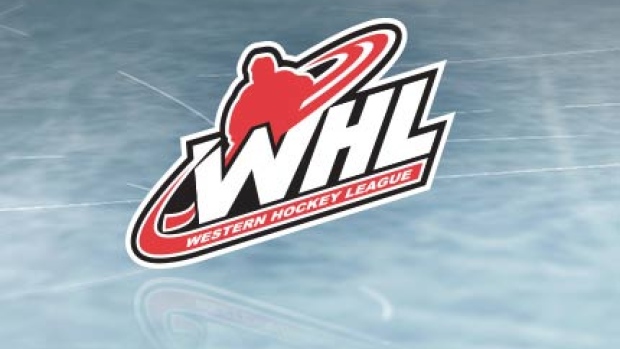 Western Hockey League, WHL Western Hockey League