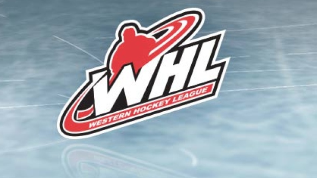 Western Hockey League, WHL Western Hockey League