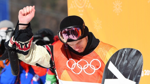 Olympic medallist Parrot diagnosed with Hodgkin's lymphoma