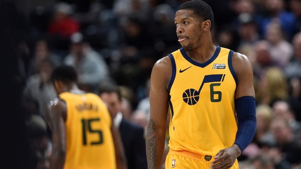 Joe Johnson Joe Johnson