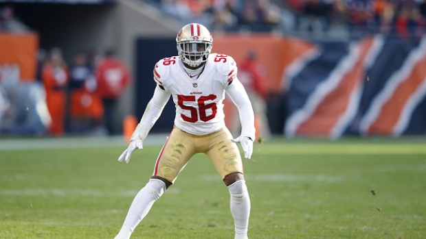 Reuben Foster