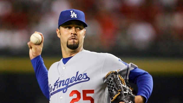 Esteban Loaiza