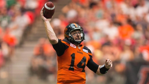 Travis Lulay