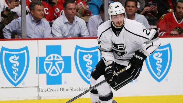Slava Voynov Slava Voynov
