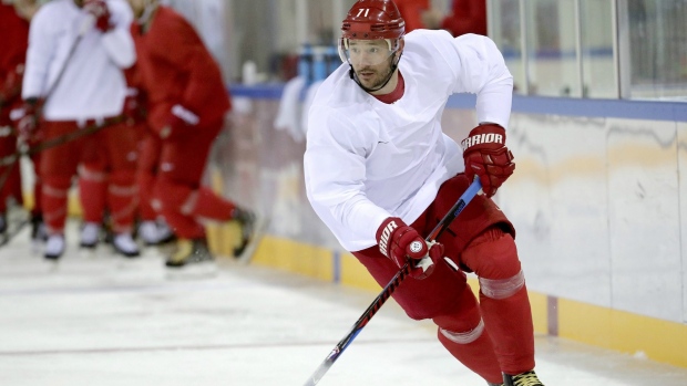 Ilya Kovalchuk Ilya Kovalchuk