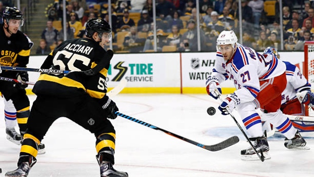 Ryan McDonagh, Getty Images Ryan McDonagh