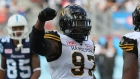 Photo: CFL, License: N/A Ted Laurent