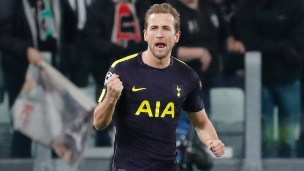 Harry Kane