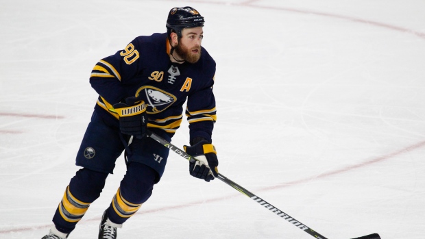 Ryan O'Reilly