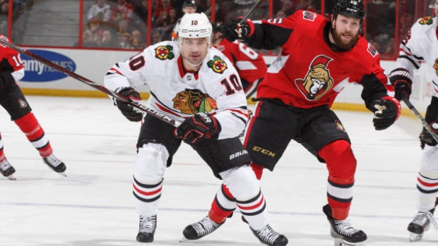 Patrick Sharp, Getty Images Patrick Sharp