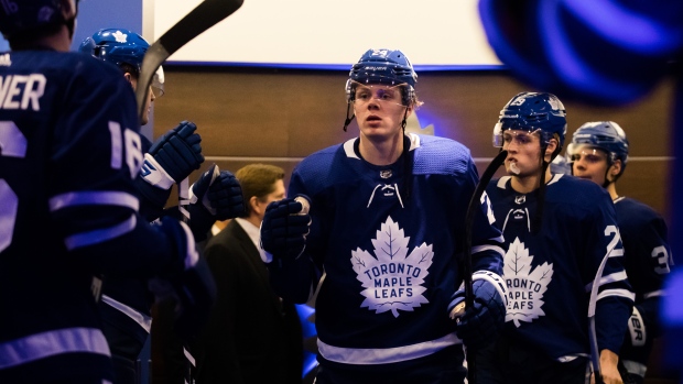 Kasperi Kapanen, Getty Images Kasperi Kapanen