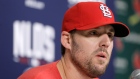 John Lackey