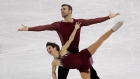 Eric Radford Meagan Duhamel