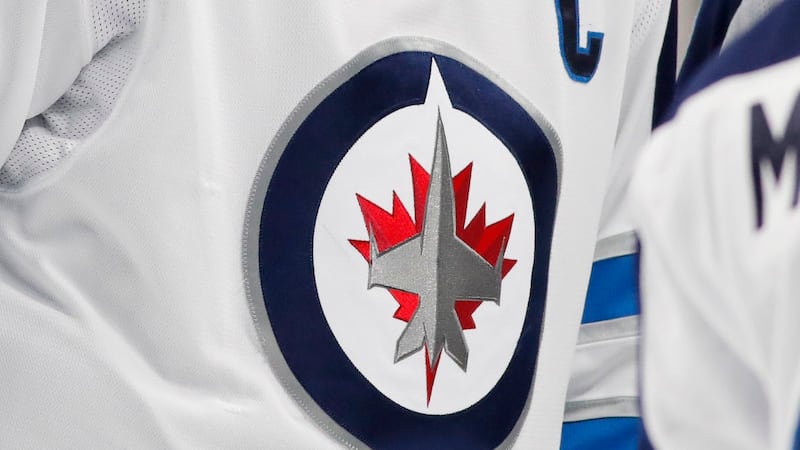 Jets re-sign D Bauer to two-year, $1.75 million contract