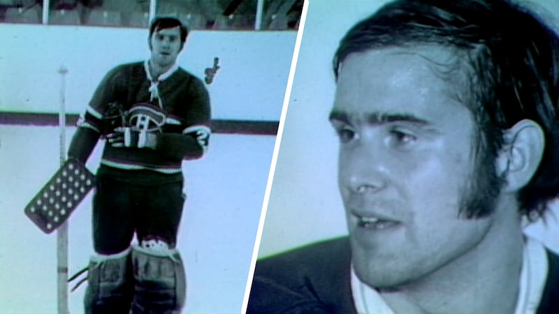 Miller: Dryden was a giant in every sense