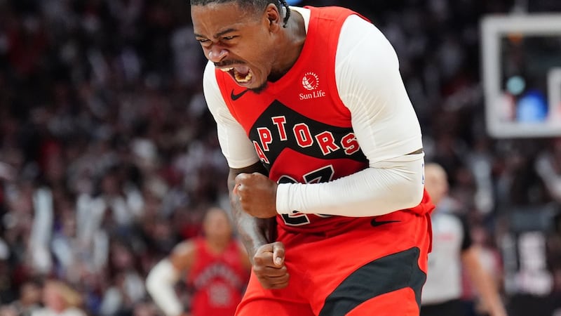 Raptors look to ‘take defence with us on the road’ for pivotal Game 5 against Cavaliers