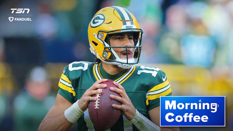 Packers path to the playoffs much tougher in loaded NFC North, best bets for TNF