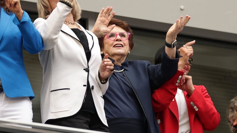 WTA announces ‘major milestone’ with equal prize money at Italian Open and more