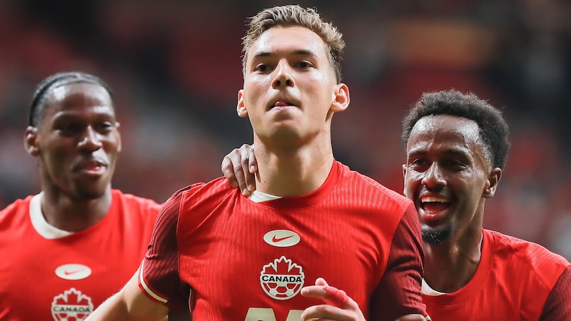 Sigur on the verge of fulfilling improbable promise