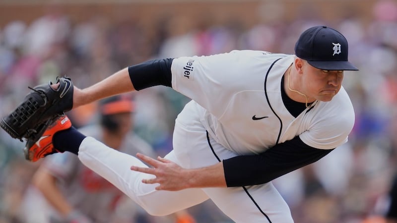 Skubal is the big deadline prize, but buyers have other options, too