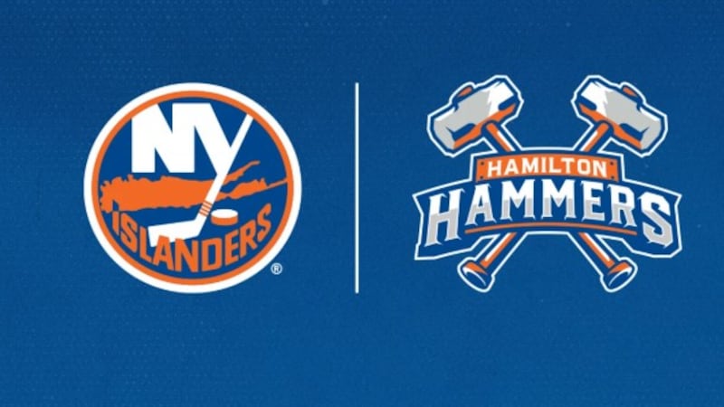 Hamilton Hammers name gives new AHL franchise a Steel City identity