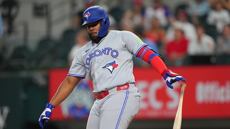 Guerrero Jr. apologizes for contract comments: ‘Everyone deserves an apology from me’