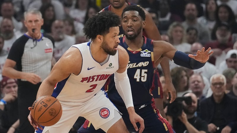 Cavs aim to even series, SGA, Thunder look to advance in NBA playoff doubleheader tonight on TSN
