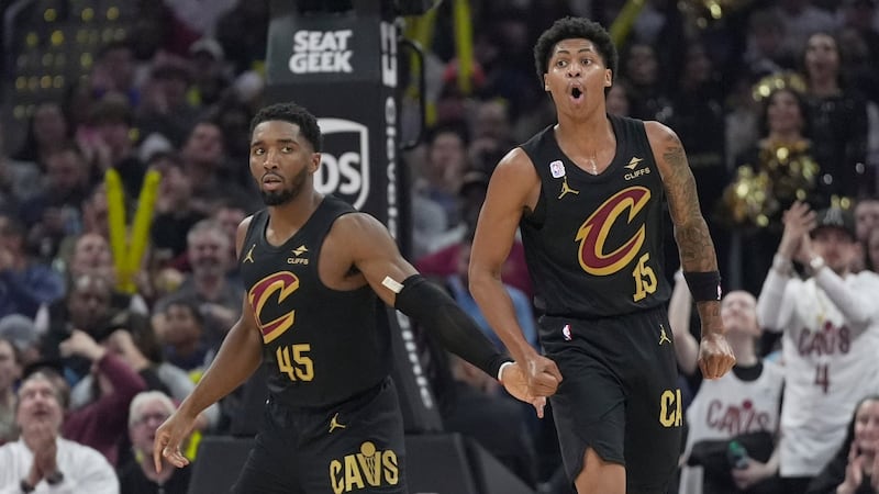 Thomas sparks Cavaliers’ OT rally win over Timberwolves with 16 points in NBA debut