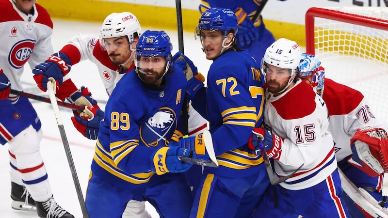 Canadiens say ‘win one’ is sole focus for Monday’s Game 7 showdown with Sabres