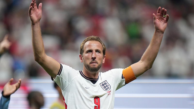 Kane ‘feeling as good as ever’ and quietly playing some of the best soccer in the World Cup
