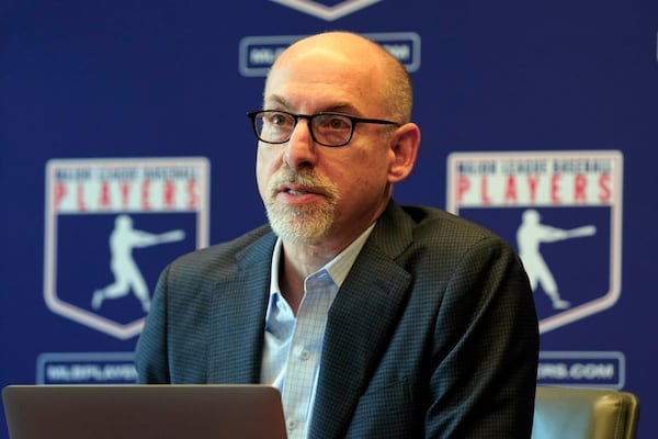 MLBPA asks for expanded free agency, salary arbitration rights, almost doubling minimum