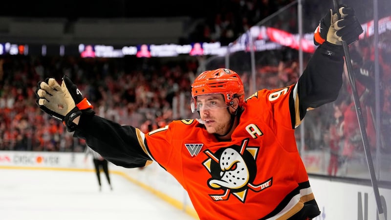 'Didn't see that coming': NHLers reflect league's cash-infused off-season