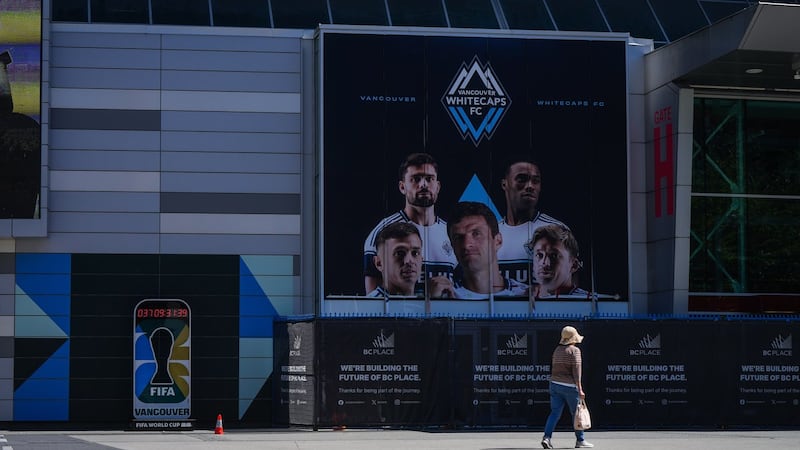 Why World Cup economic impact on Vancouver and Toronto may never be known