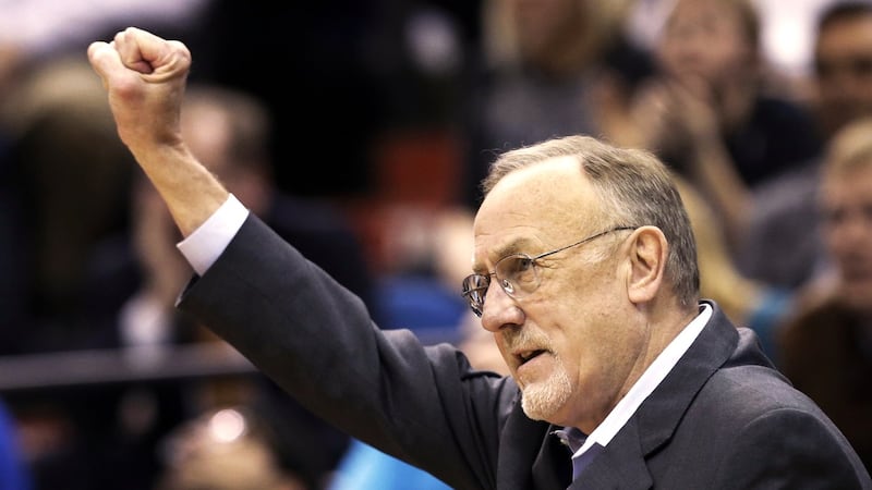 Hall of Famer Adelman, who won more than 1,000 games and took two teams to NBA Finals, dies at 79