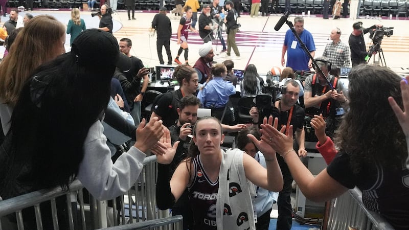 Early WNBA Takeaways: Clark is back, Wings impress, Reese bolsters Dream and Tempo, Fire debut