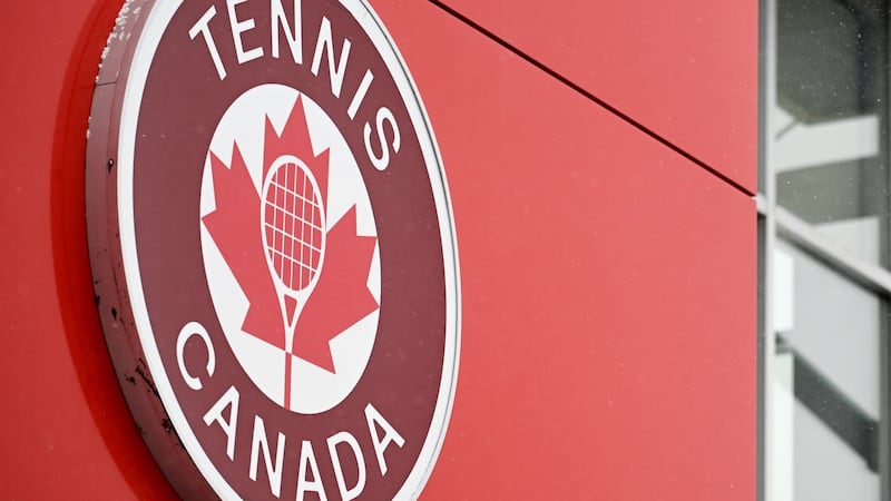 National Bank Open delayed by rain on first day of women's main-draw action