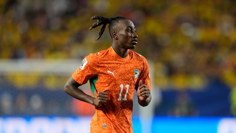 Report: Madrid finalizing deal to add Diomande from Leipzig