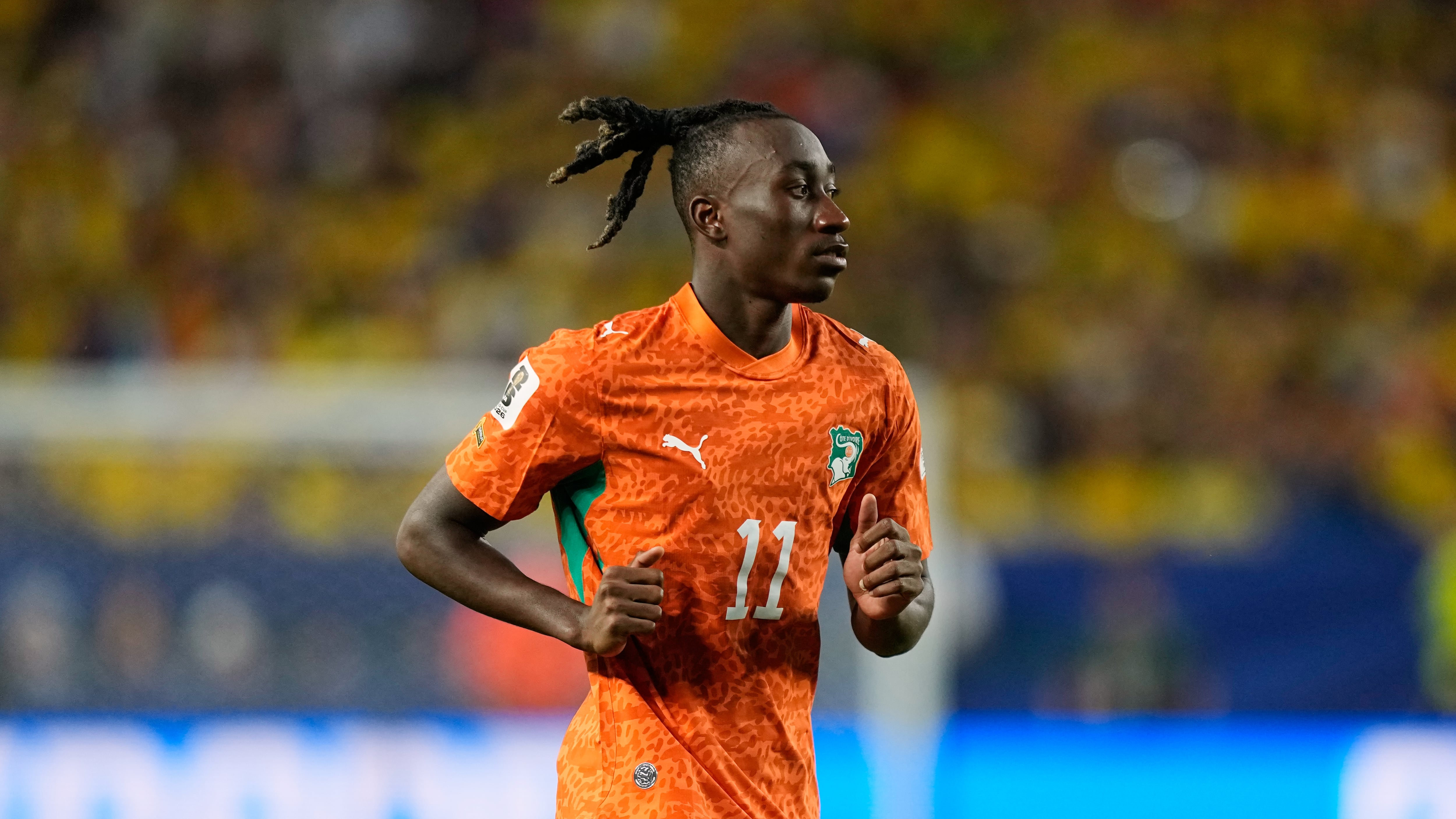 Yan Diomande