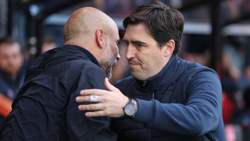 Liverpool opens talks with Iraola to become the coach