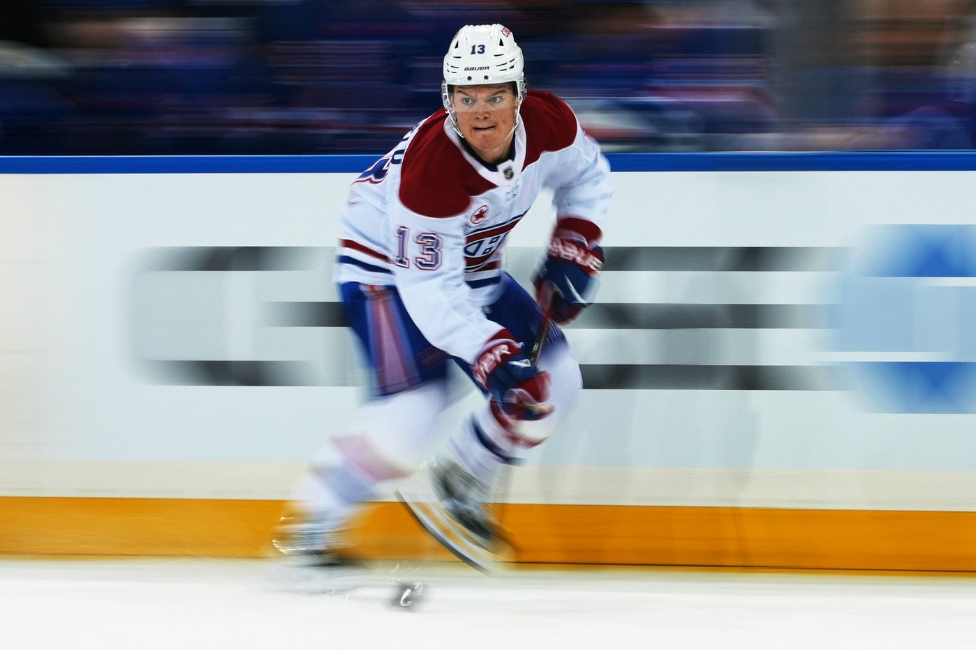 TSN Mornings: Corrado says Caufield’s skating is the “tell” if he’s off or