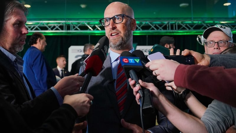 CFL appears to be planting expansion flag in Quebec City