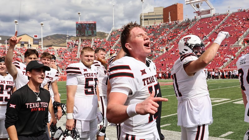 Which college football teams could break through and bounce back in 2026?