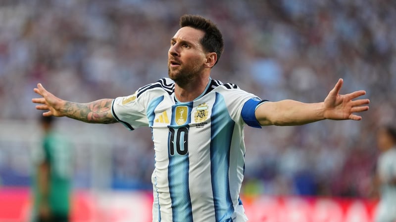 Goals are being scored at a record pace at the World Cup. The ball is one reason for the surge