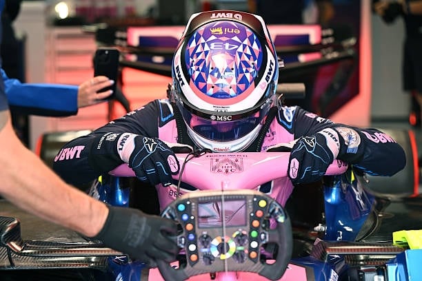 Alpine confirm Franco Colapinto will stay for 2026
