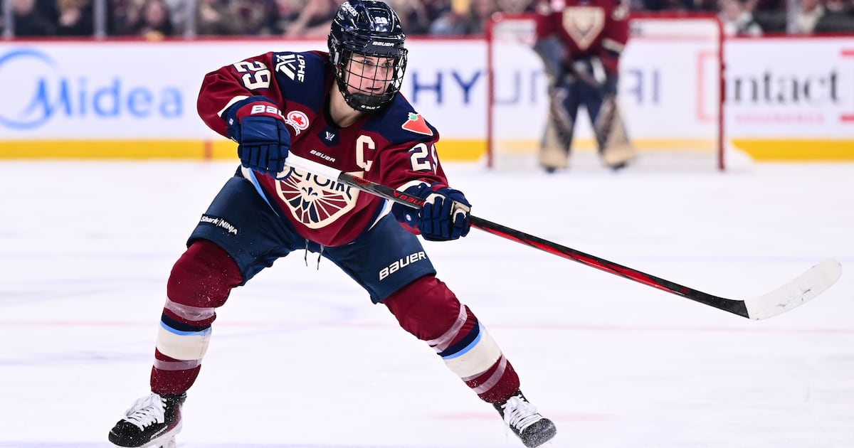 Montreal Victoire to play Minnesota Frost, Boston Fleet draw Ottawa ...