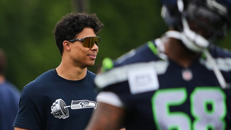 Super Bowl champion Seahawks open training camp with key players on PUP list