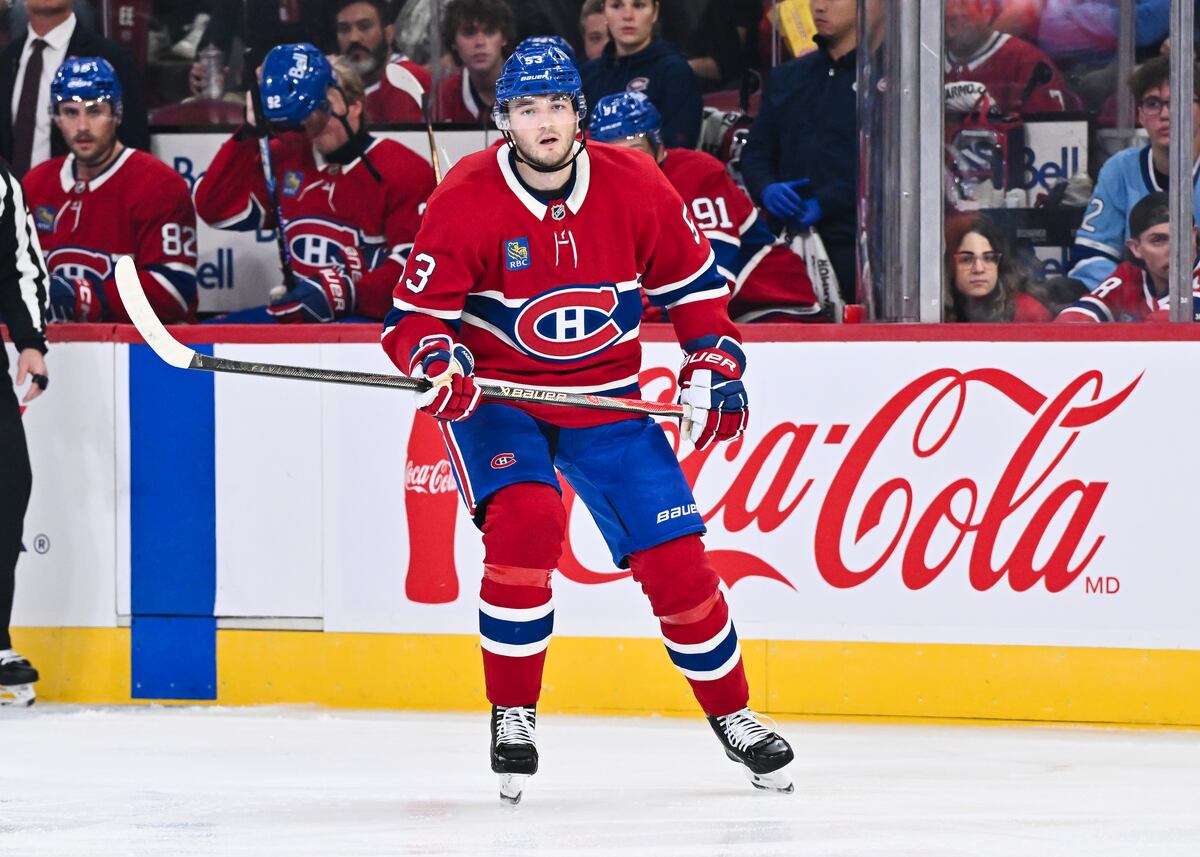 Noah Dobson returns for Game 7 as Canadiens edge Lightning to advance