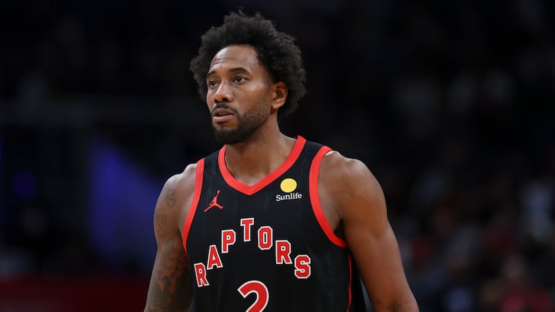 Nature of Kawhi’s knee injury makes return timeline difficult to project