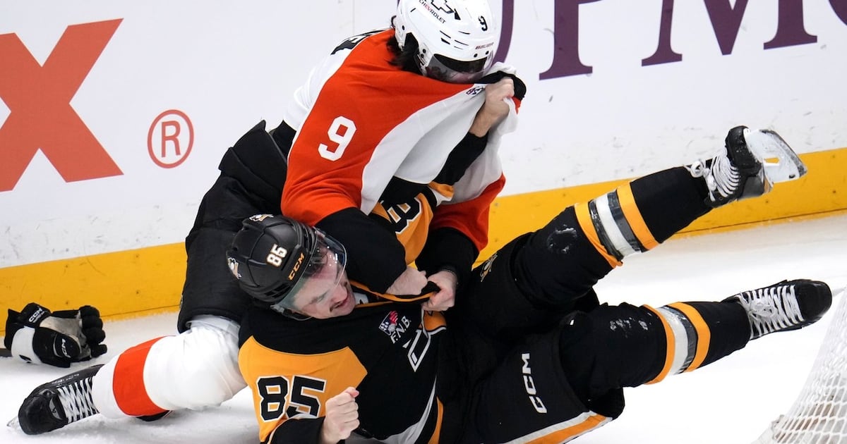 NHL playoff preview: First round in the Eastern Conference