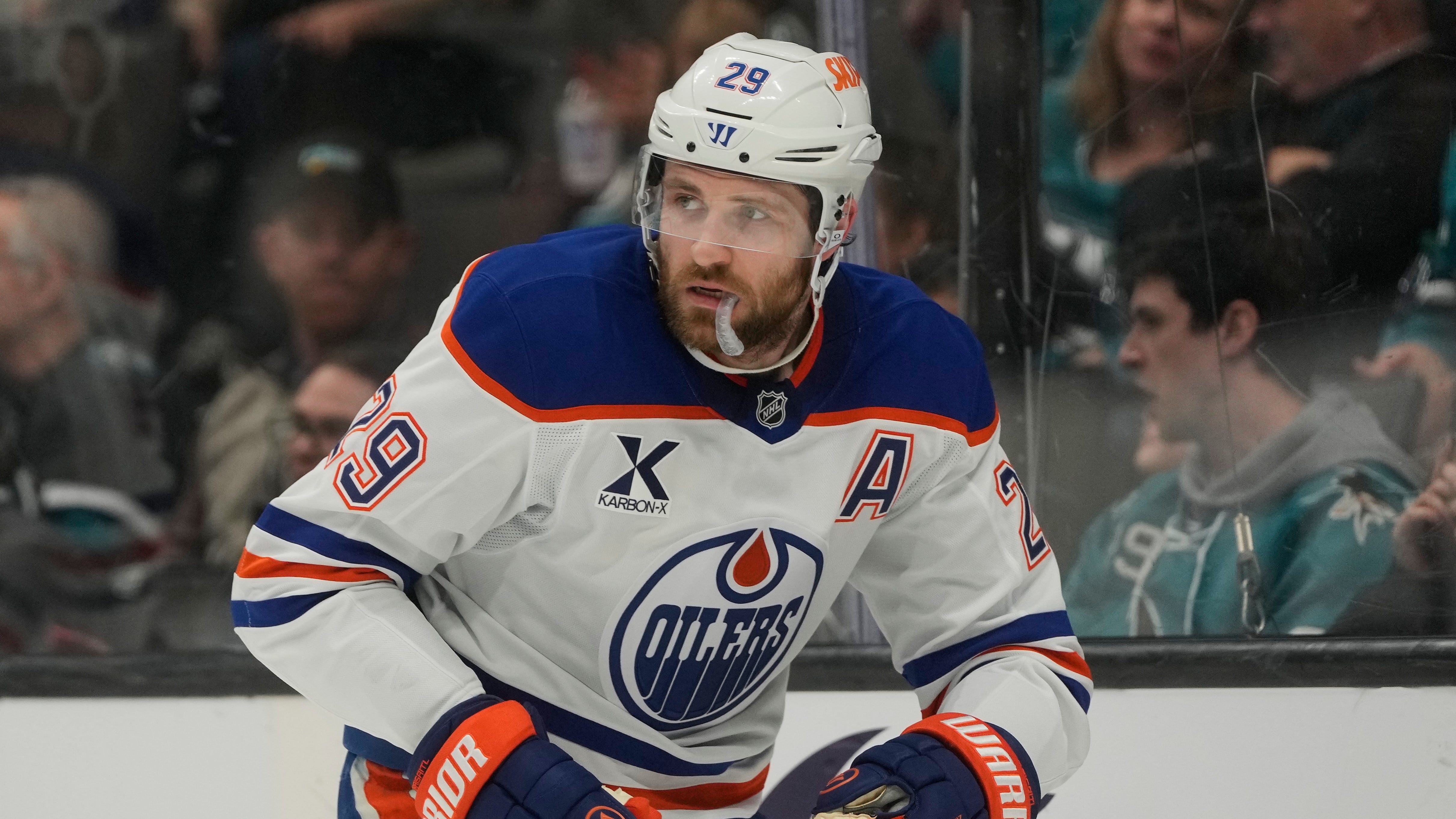 Leon Draisaitl